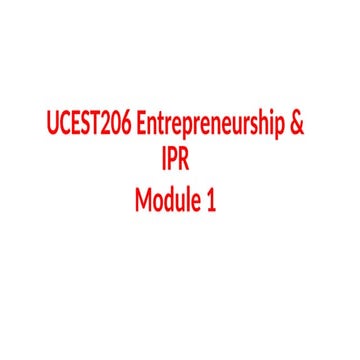 Detailed- Module 1-IPR notes (1).pdf and for business Studies
