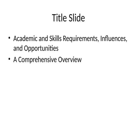 Detailed_Academic_Influences_Opportunities_Presentation.pptx