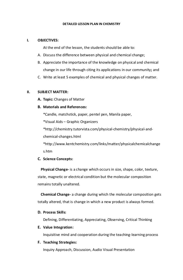 Worksheets States Of Matter Worksheet High School detailed lesson plan in chemistry detailedlessonplaninchemistry 130926234602 phpapp01 thumbnail 4 jpgcb1380239927