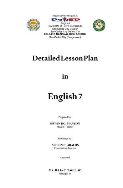 Lesson Plan For Preposition lesson-plan-for-preposition