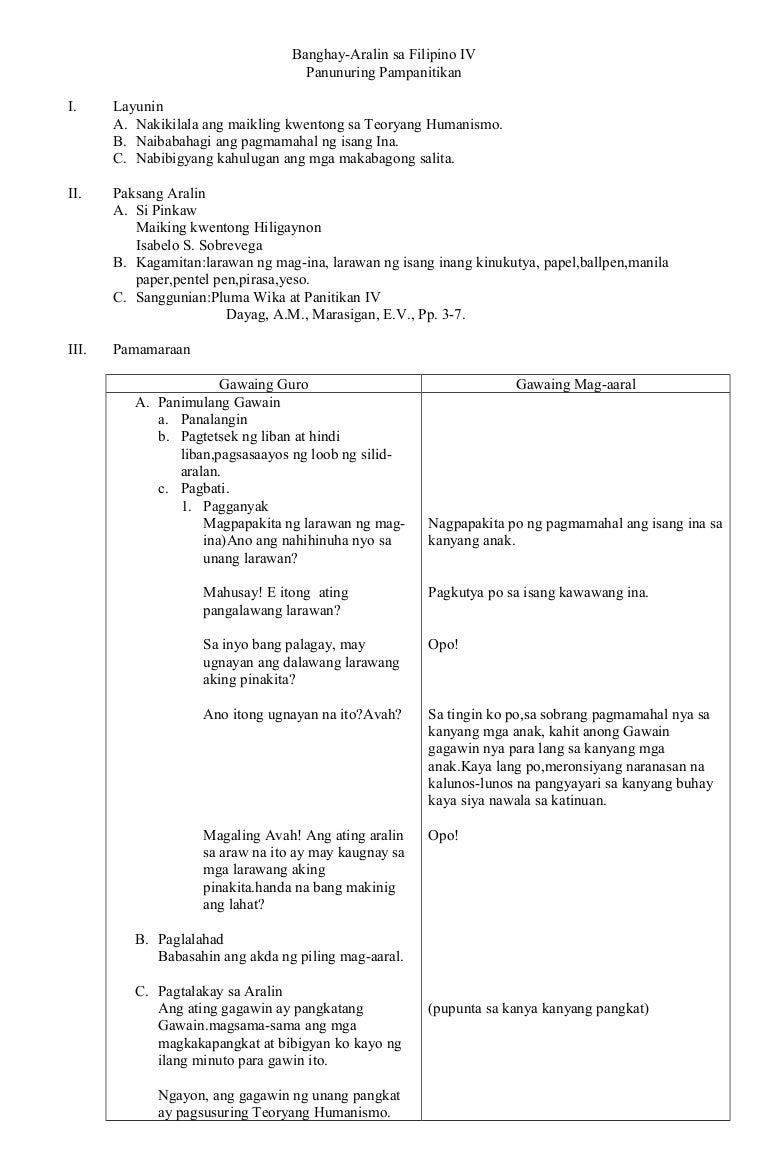 Lesson Plan Tagalog Animal Garden Niigata Lesson Plan Tagalog Animal Garden Niigata