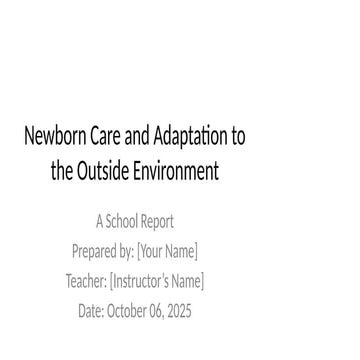 Detailed_Newborn_Care_Adaptation_Presentation.pptx