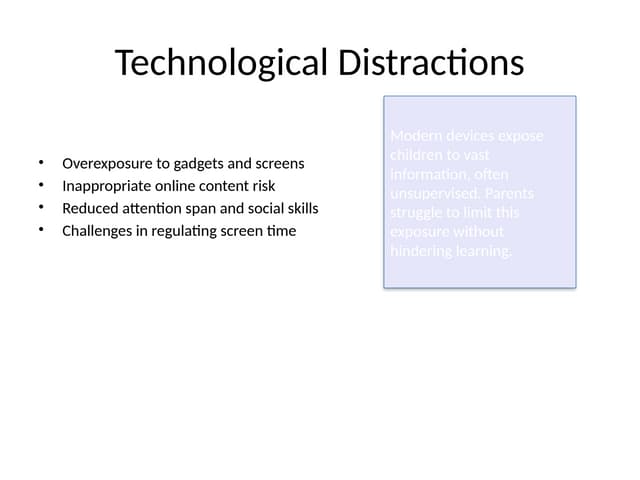 Detailed_Parenting_Challenges_Presentation.pptx