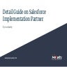 Detail Guide on Salesforce Implementation Partner.pdf