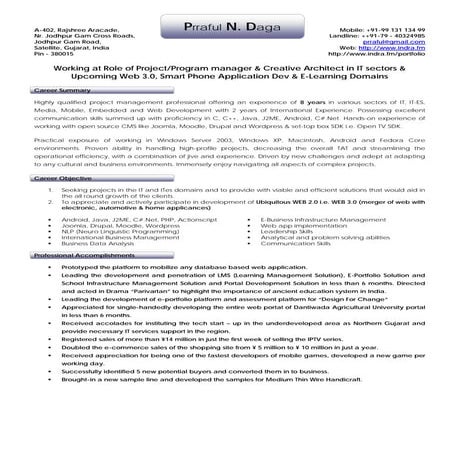 Detail profile -_prraful_daga_ver_1.10