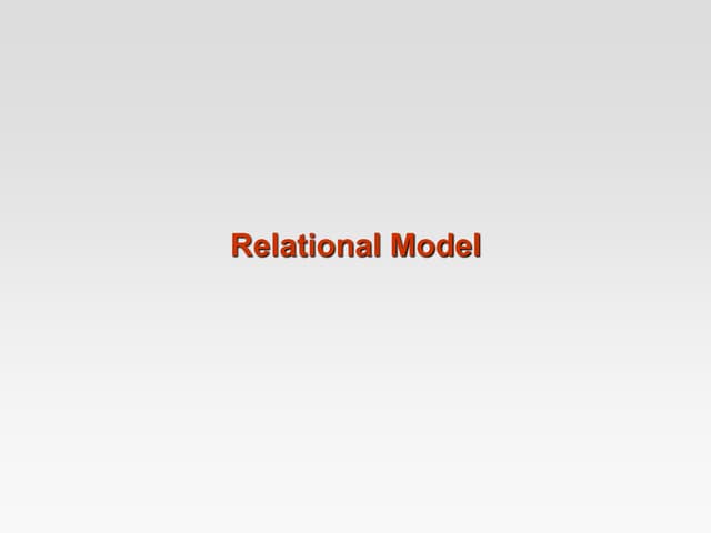 Details of RDBMS.ppt