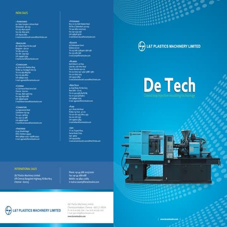 Detech brochure14052011
