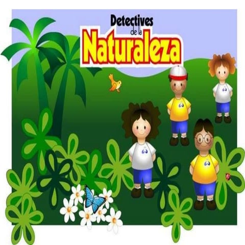 Detectives de la naturaleza. csi de la fauna. huellas, rastros y otras señales