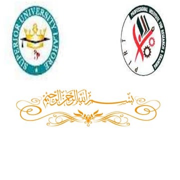 Deterioration of concrete by Sharif Ullah Khan Wazir