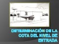 Niveles de piso