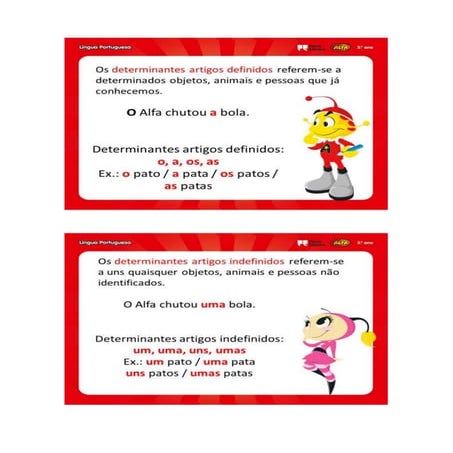 Determinantes