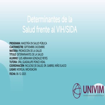Determinantes de la Salud frente al VIH_SIDA.pdf