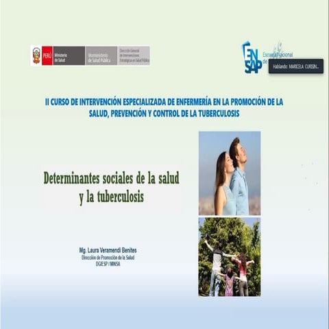 DETERMINANTES SOCIALEMMMMMMMMMMMMMMMMMMMMMM