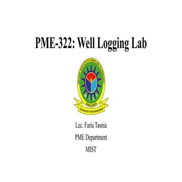 Determination Of Porosity And Permeability Pptx