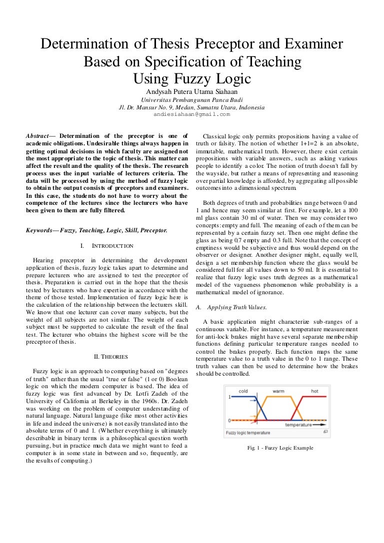 Phd thesis format image