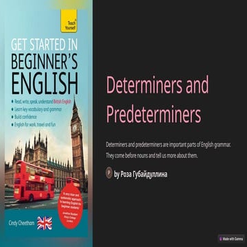 Determiners-and-Predeterminers.//lllpptx