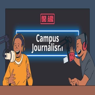 Devcom-Journalism | PPTX