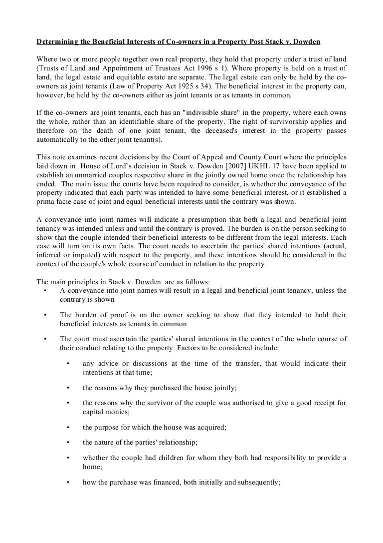 cohabitation agreement sample