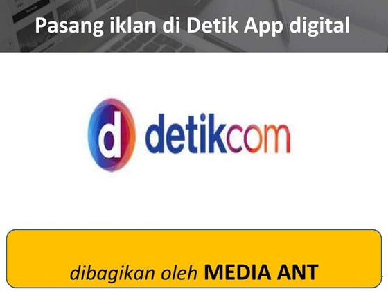 Seremonia detik.com