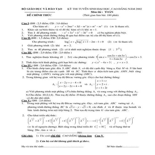 De toan a_b_d_2002_2012