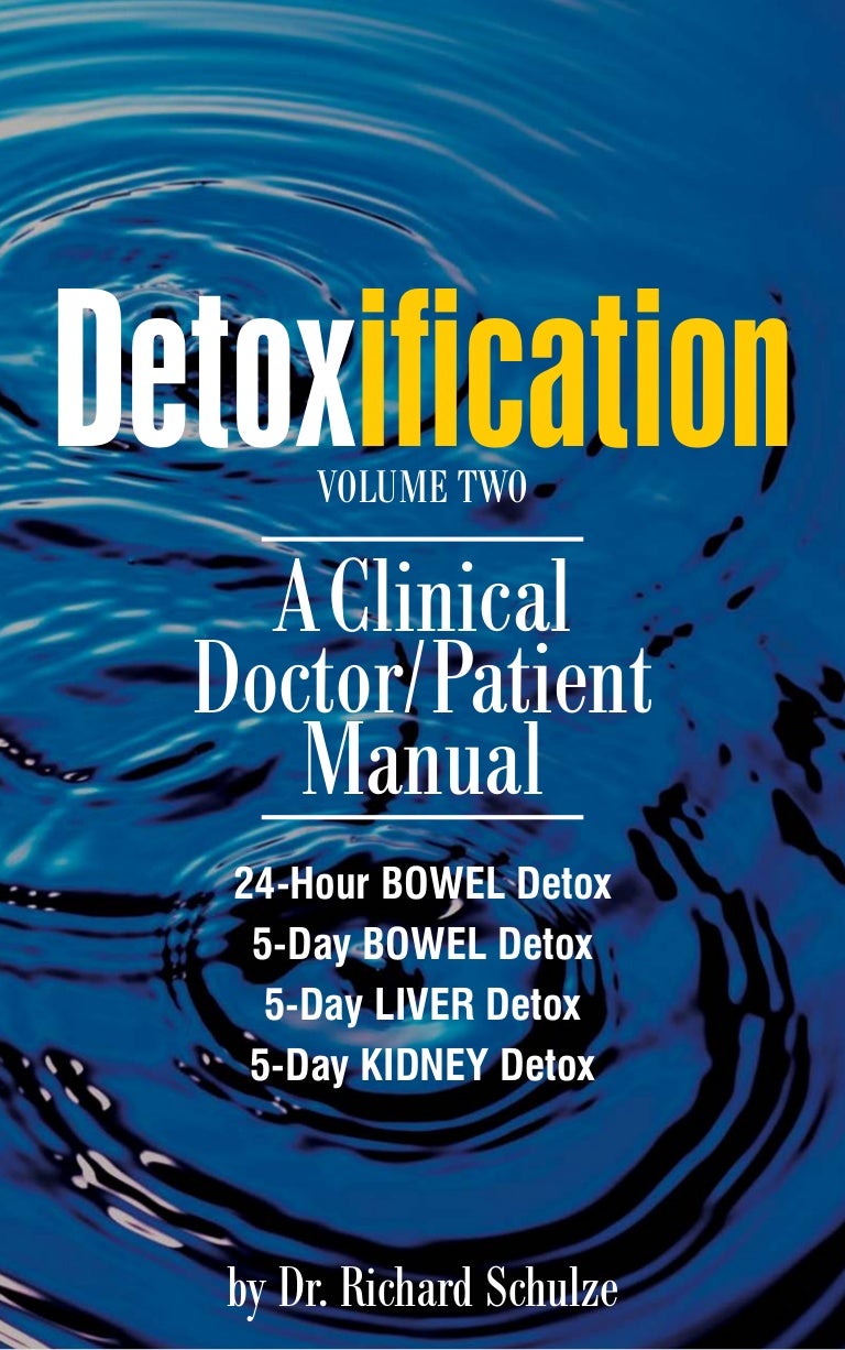 Detox guide 2 PDFBook