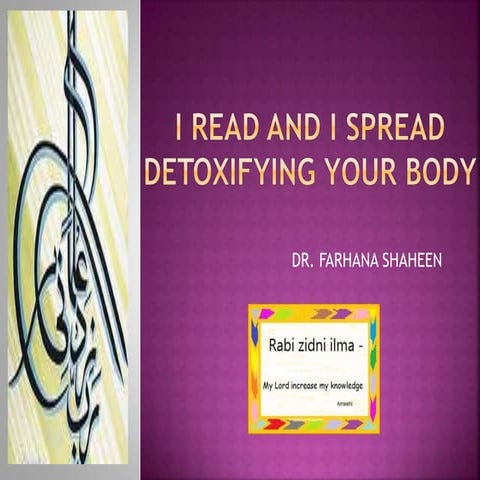 Surprising health benefits of laban | PPTX