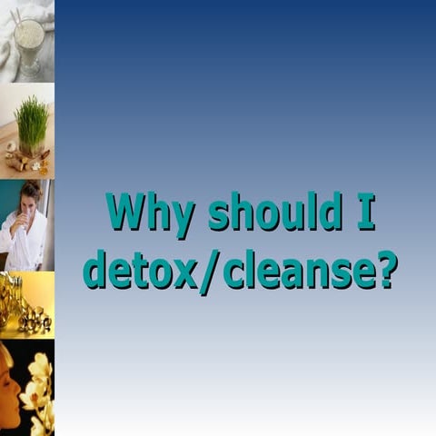 Detox Why.Saslove