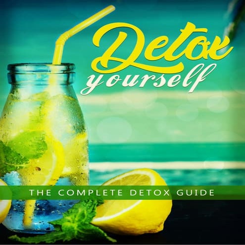 Detox Yourself