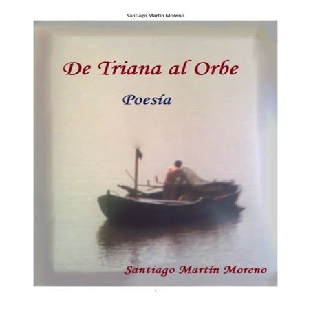 De triana al orbe