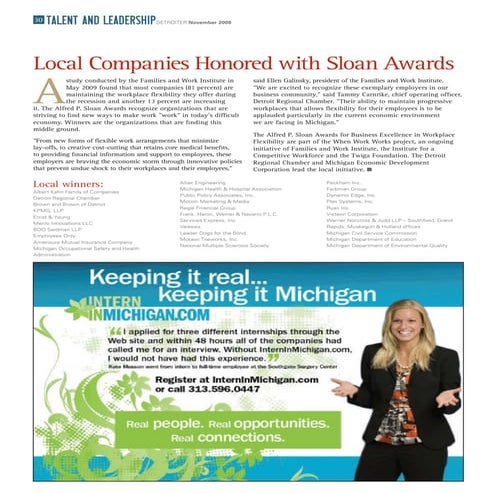 Detroiter Mag Clip (Nov)