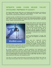 Detroit’s h2bid earns silicon valle...