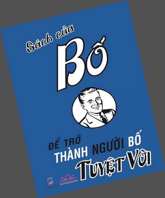 De tro thanh nguoi bo tuyet voi