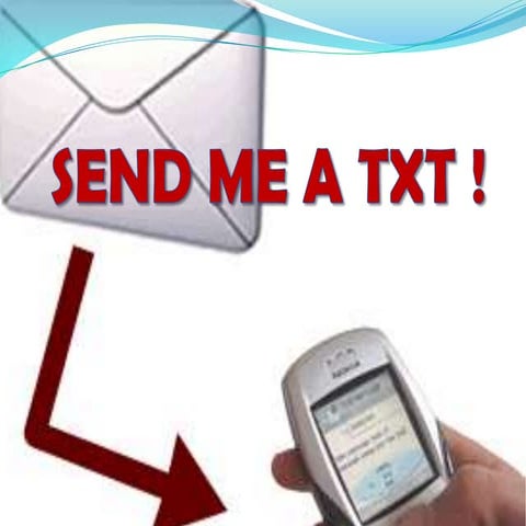 USE OF MOBILES BY TEENS | PPTX