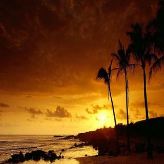 Deus que é riquíssimo em poder pode...