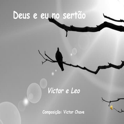 Deus Sertao