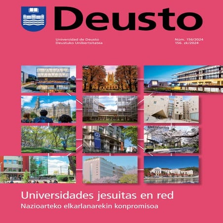 Revista Universidad de Deusto - Número 156 / Año 2024