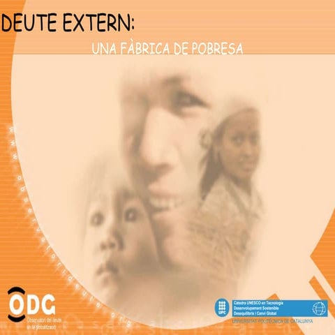 Deute extern