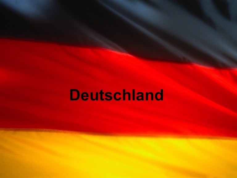 Deutschland
