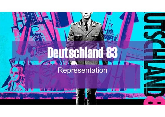 D83 representation of women | PDF