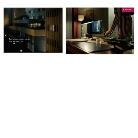 Deutschland 83 s1 e1 re scenes.docx