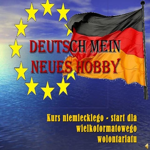 Sprawdzian J Niemiecki Kl 7 Deutsch Ist Mein Neues Hobby