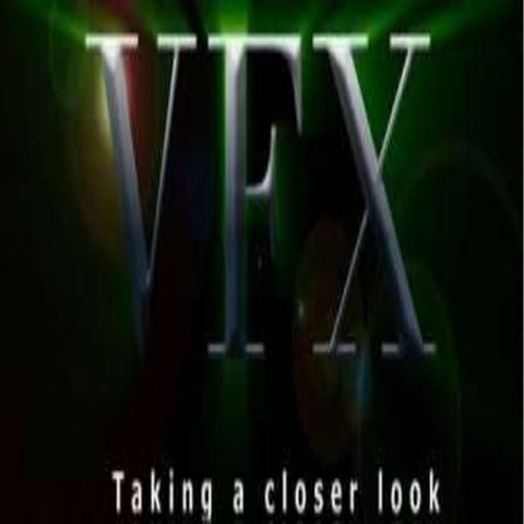 VFX