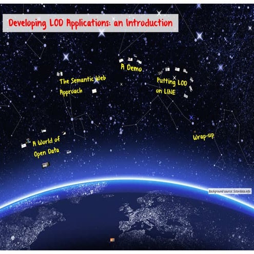 Dev 2014 LOD tutorial