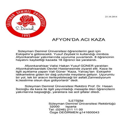 öDeva | DOC