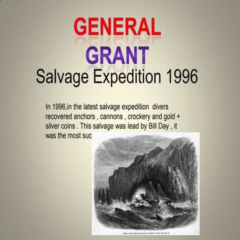General Grant