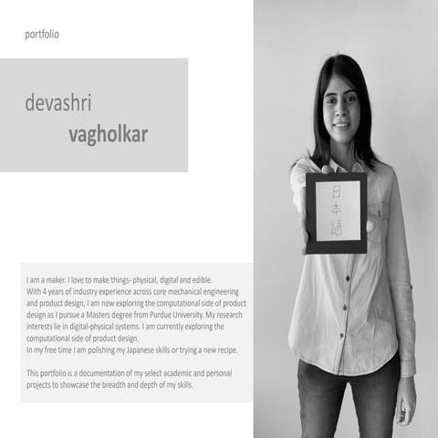 Portfolio