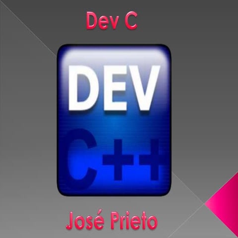 Dev C | PPTX