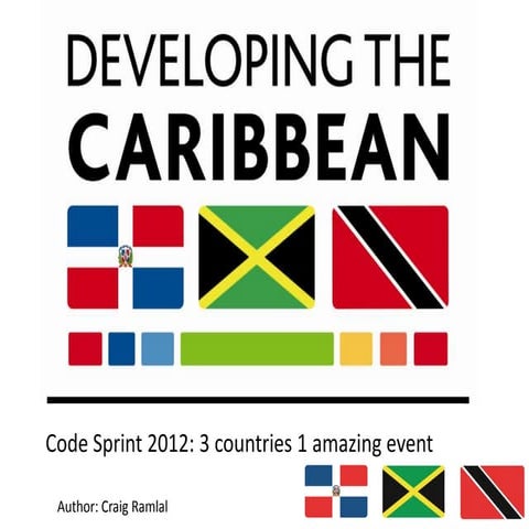 Dev ca code sprint 2012 craig-new