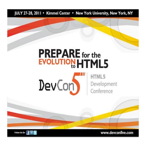 Dev con5layout2