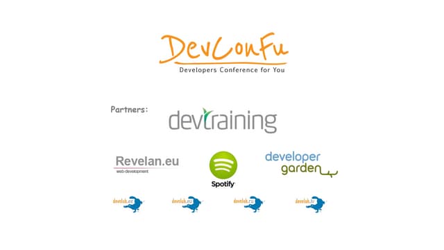 Loving data with F#